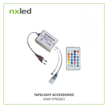 NxLed RGB Controller for 50M (ANX-TPRGBC)