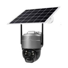 Solar CCTV Bulbs – Smart Surveillance, Powered by the Sun