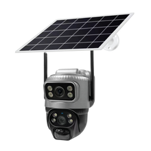 Solar CCTV Bulbs – Smart Surveillance, Powered by the Sun