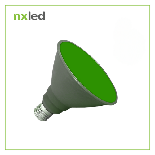 NxLed Par38 - Blue/ Green (ANX-VPAR38-10B/G)
