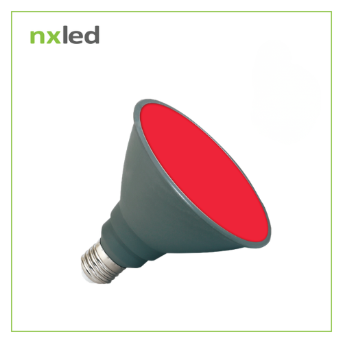 Nxled PAR 38