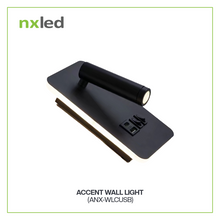 Nxled 13W Bedside Light