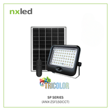 NxLed SP Series 150W (ANX-ZSF150CCT)