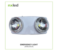 CLEARANCE SALE: Nxled Emergency Light (ANXCS504)