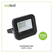 Nxled LED Flood Light A series 10W/20W/30W/50W/100W/200W/300W/500W/1000W Daylight IP65 Weatherproof