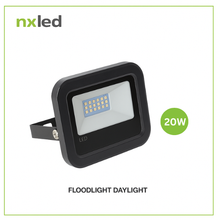 NxLed LED Flood Light A Series 20W (ANXFL-A20DL)