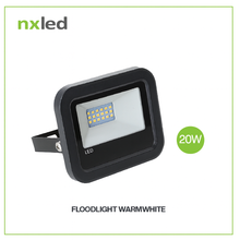NxLed LED Flood Light A Series 20W (ANXFL-A20WW)