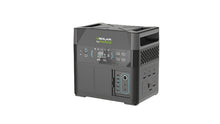 QSolar by Power Series by Nxled Available in 2400W, 5000W, & 3600W