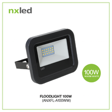 NxLed LED Flood Light A Series 100W (ANXFL-A100WW)
