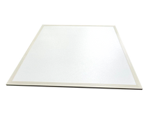 Tricolor LED Panel Lights – Adjustable Ambience, Long-Lasting Efficiency