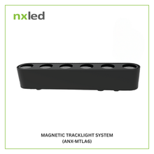 NxLed Magnetic Tracklight System (ANX-MTLA6)