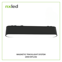 NxLed Magnetic Tracklight System (ANX-MTLC6)
