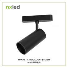 NxLed Magnetic Tracklight System (ANX-MTLE6)