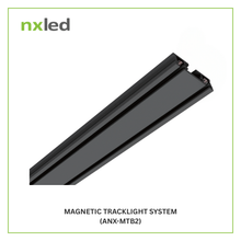 NxLed Magnetic Tracklight System (ANX-MTB2)