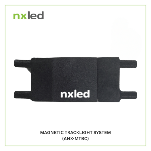 NxLed Magnetic Tracklight System (ANX-MTBC)