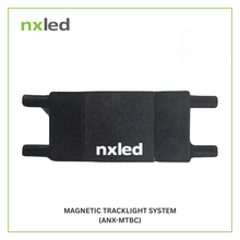 NxLed Magnetic Tracklight System (ANX-MTBC)