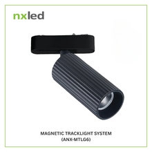 NxLed Magnetic Tracklight System (ANX-MTLG6)