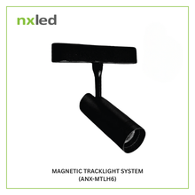 NxLed Magnetic Tracklight System (ANX-MTLH6)