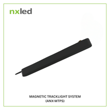 NxLed Magnetic Tracklight System (ANX-MTPS)