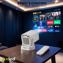 Nxled Multi-Media Projector (ANX-HY260)