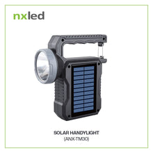 Nxled Solar Handylight (ANX-TM30)