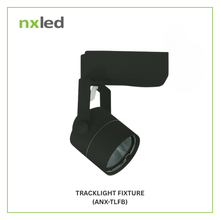 NxLed Tracklight Fixture (ANX-FTMR16B) / (ANX-FTMR16W)