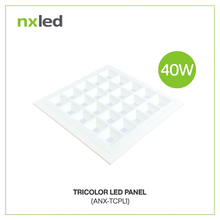 NxLed Tricolor LED Panel (ANX-TCPL1)