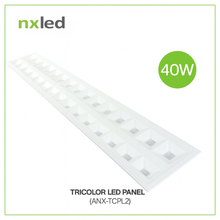 NxLed Tricolor LED Panel (ANX-TCPL2)