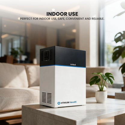 Nxled 500w Hithium Portable Power station (ANXHT-H500)