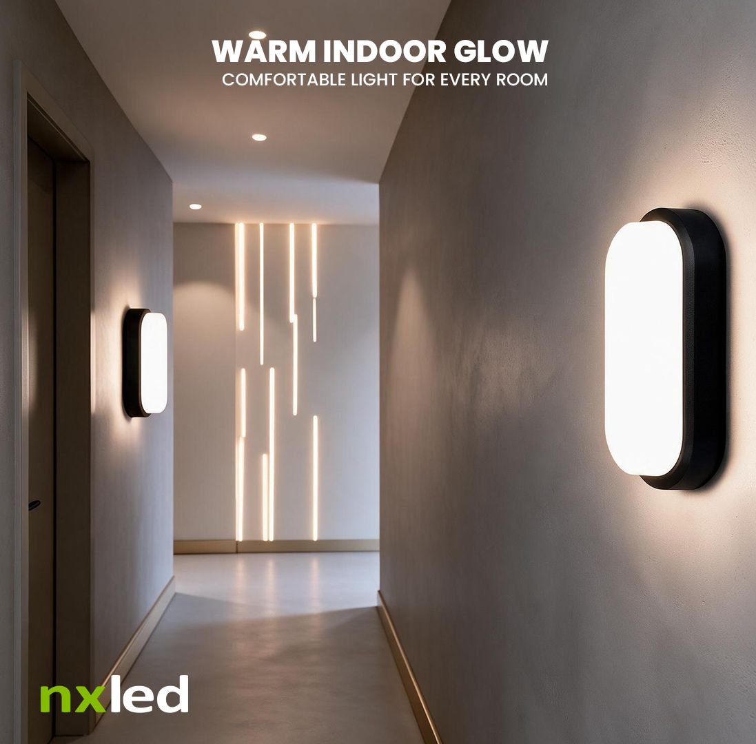 Nxled Twin wall pack (ANX-TPDL/ANX-TPWW)
