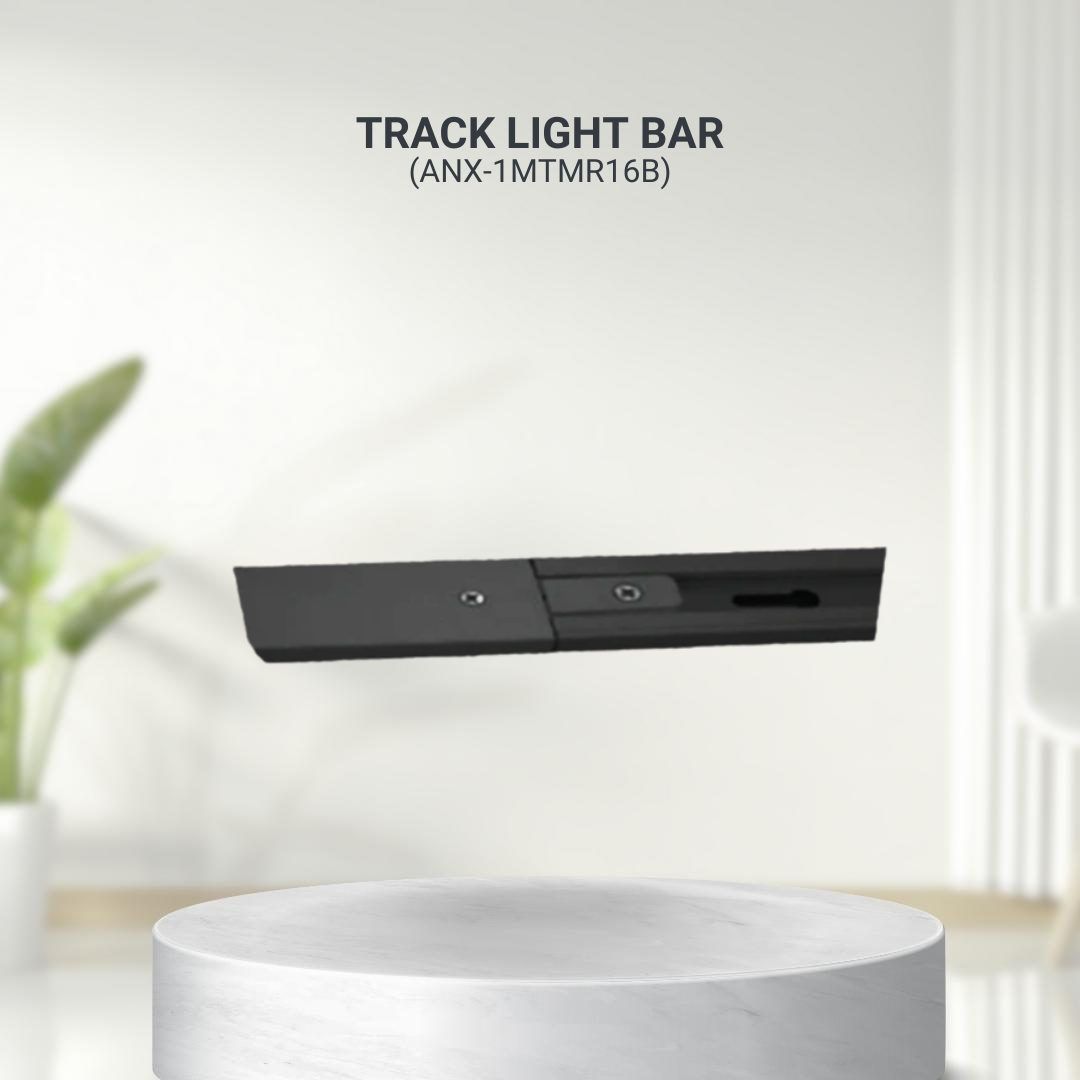 Nxled Tracklight Bar (ANX-1MTMR16B)