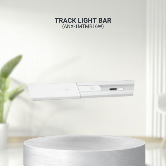 Nxled Tracklight Bar (ANX-1MTMR16W)