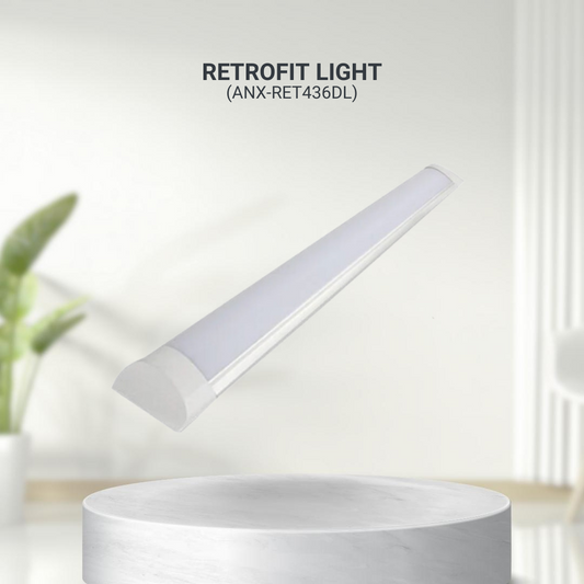Nxled Retrofit Light (ANX-RET436DL)