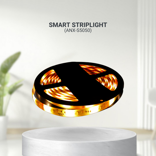 Nxled Smart DIY Led Strip Light (ANX-S5050)