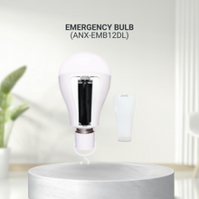 CLEARANCE SALE: Nxled 12W Emergency Bulb (ANX-EMB12DL)