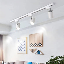 Tracklight Bar – Sleek Mounting for Modern Spotlights
