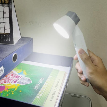 Nxled Portable Emergency Light with Motion Sensor (ANX-3800)