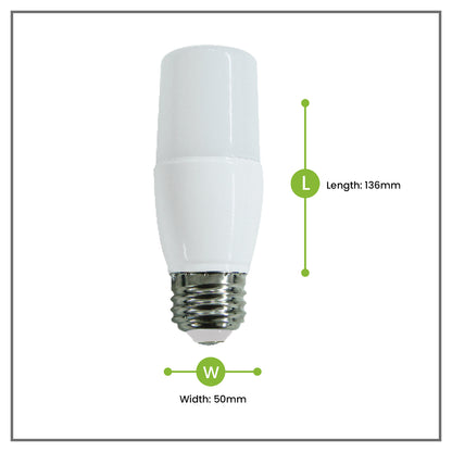 CLEARANCE SALE: Nxled Bullet Bulb (ANX-BLT13WW)