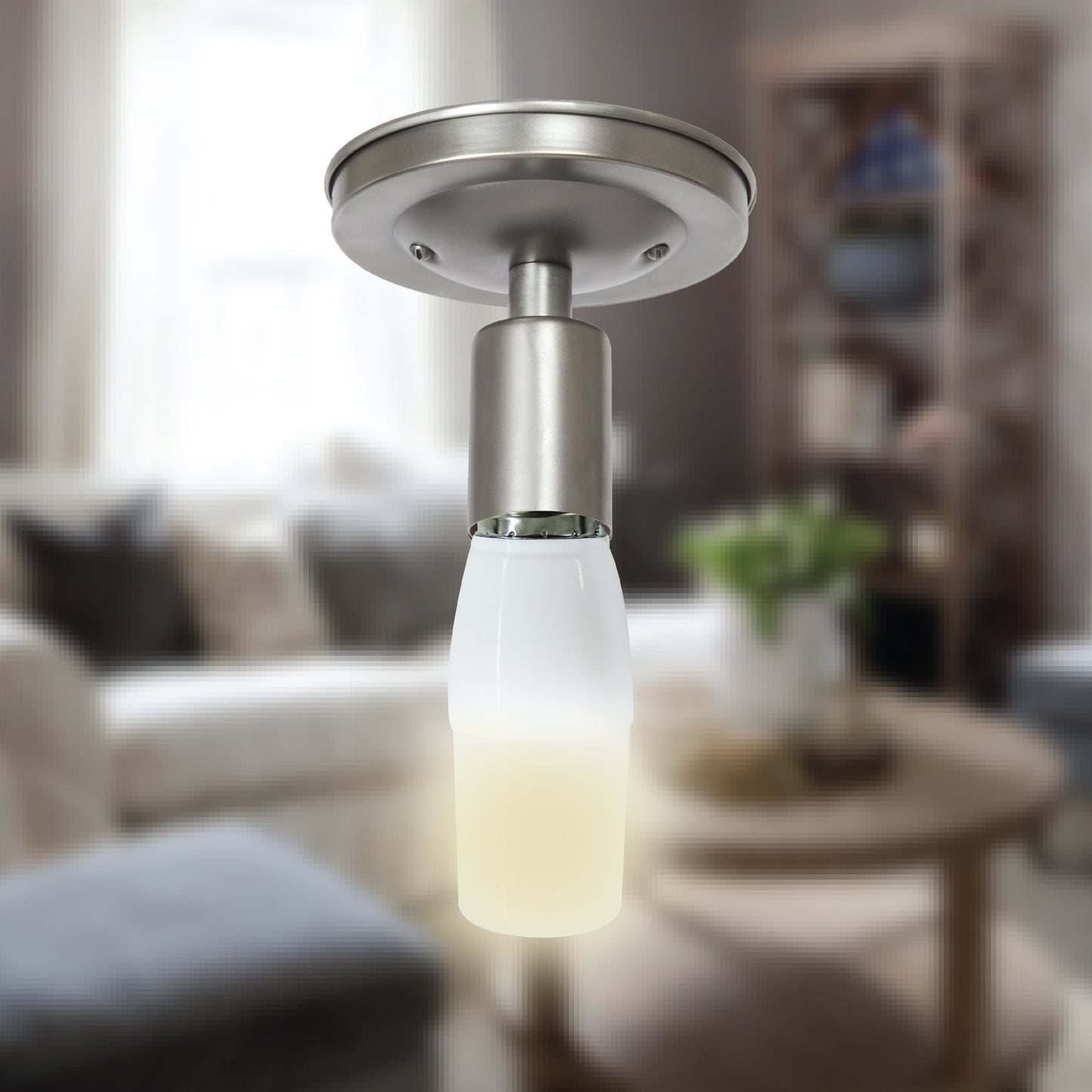 CLEARANCE SALE: Nxled Bullet Bulb (ANX-BLT9WW)