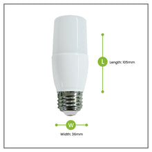 CLEARANCE SALE: Nxled Bullet Bulb (ANX-BLT9WW)