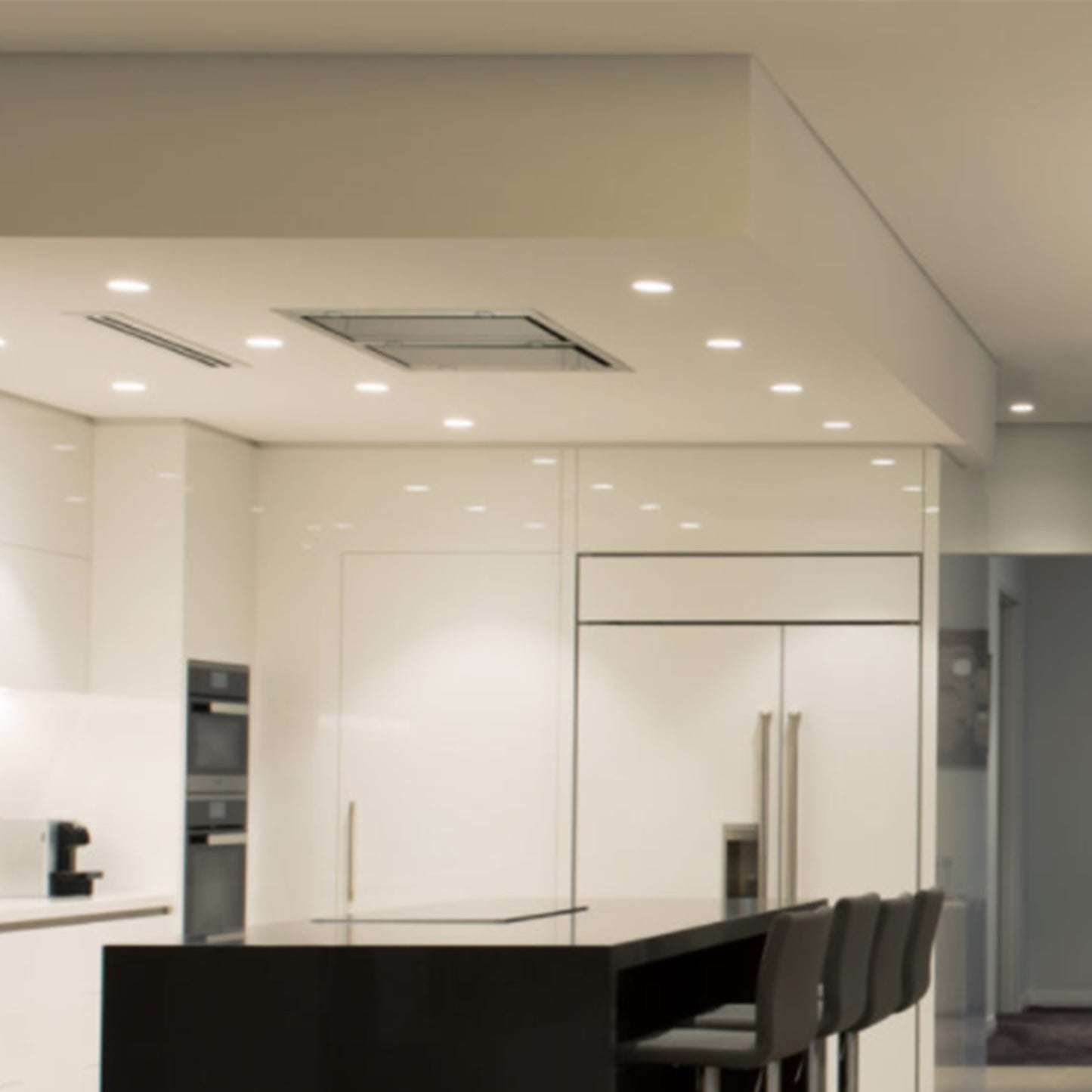 CLEARANCE SALE: Nxled LED Tri-Color Downlight (ANX-CC9WQ)