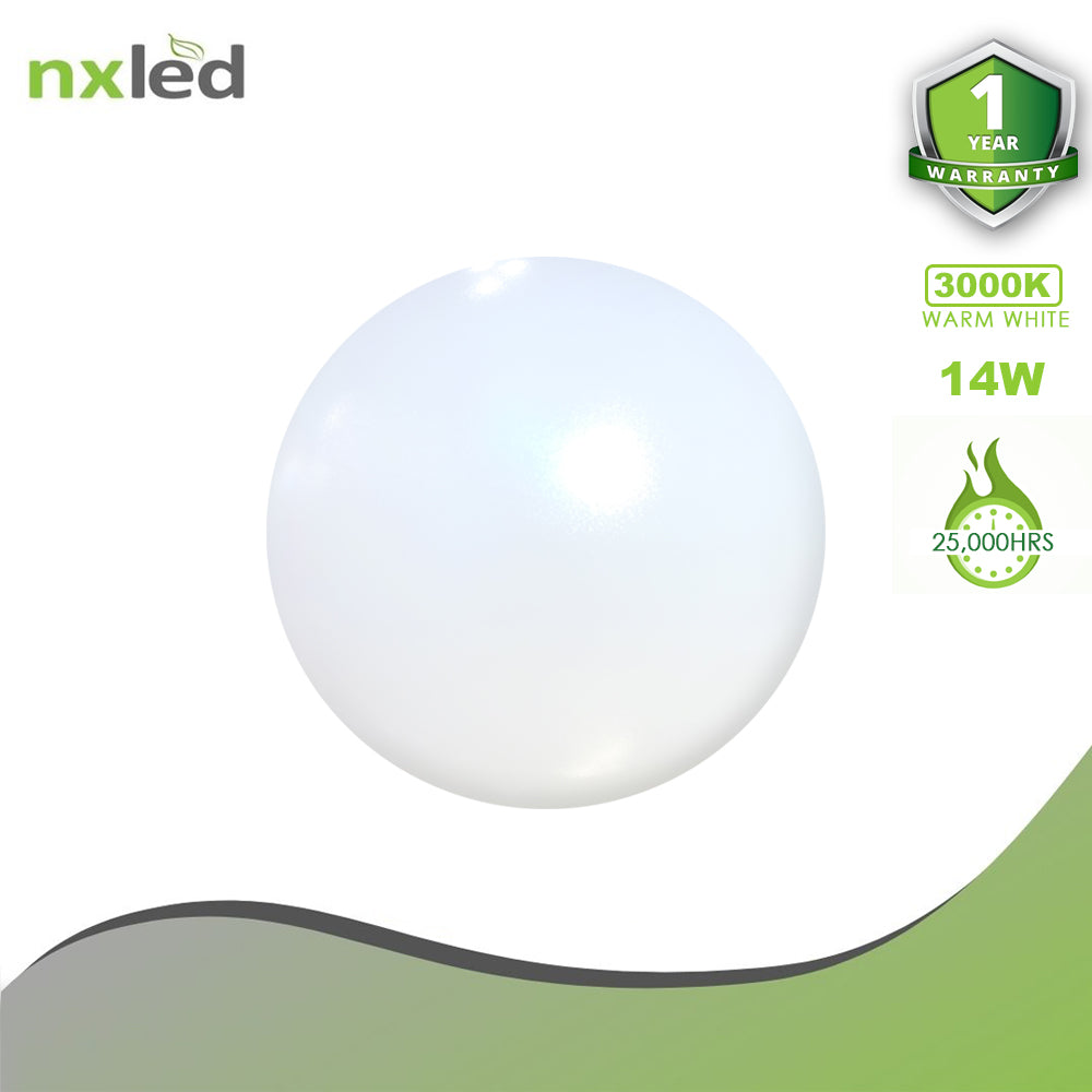 Nxled LED Ceiling Lamp (ANX-CL12WW)