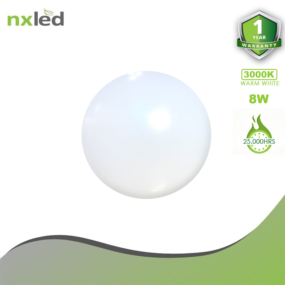 Nxled LED Ceiling Lamp (ANX-CL6WW)