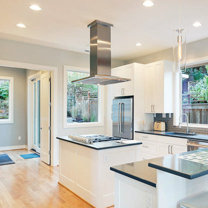 Nxled LED Ceiling Lamp (ANX-CLSQ24WW)