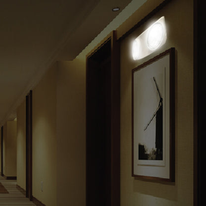 Nxled 4W  Emergency Light (ANXCS503) + FREE Nxled 7W Solar Emergency Bulb - Daylight (ANX-SEMB7W)