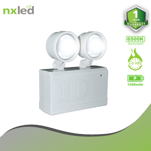 Nxled Emergency Light (ANX-DT119)