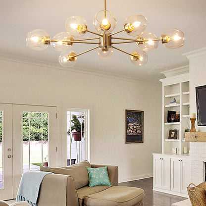 CLEARANCE SALE: 6PCS FOR P100 Nxled Filament Bulb (ANX-FIL14C4WW)