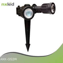 NxLed Outdoor Garden Lamp (ANX-GS2W)