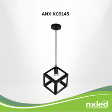 Cube Hanging Light – ANX-KC9145