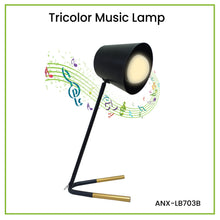 NxLed Tricolor Music Lamp (ANX-LB703B)